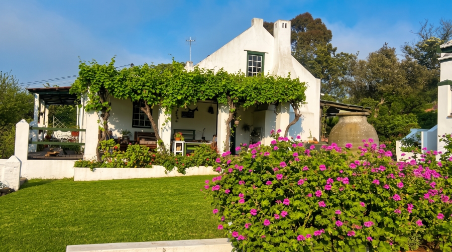 5 Bedroom Property for Sale in Swellendam Western Cape